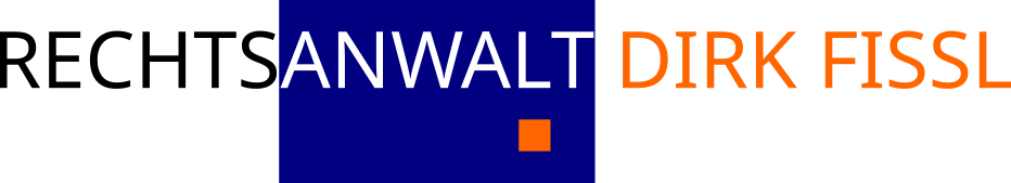 Rechtsanwalt Dirk Fissl